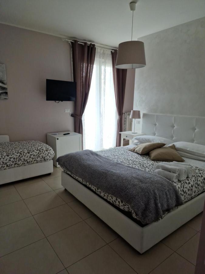 Home Sweet Home Scerne Экстерьер фото